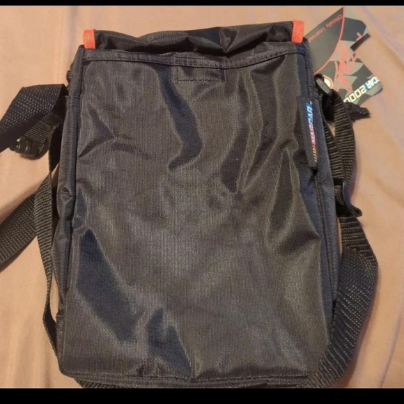 Rare Dale Earnhardt Sr small Bag shoulder fanny pack backpack nascar 2000 - Picture 5 of 6